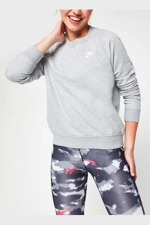 Nike W Nsw Essntl Flc Crew by