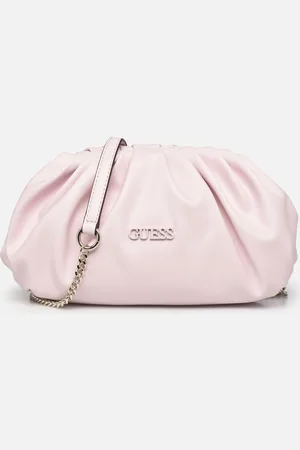 Guess CENTRAL CITY CLUTCH by