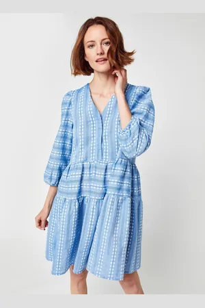 Y.A.S Yaspacca 3/4 Dress by