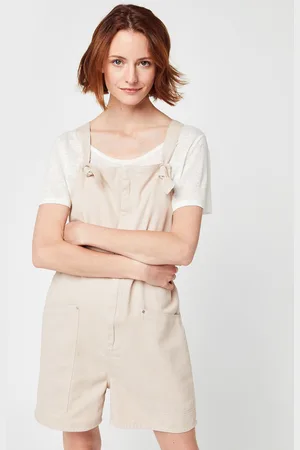 Noisy May Nmnoelle Sl Dnm Playsuit Sp Bg by