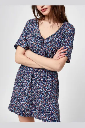 Noisy May Nmasta S/S Playsuit by
