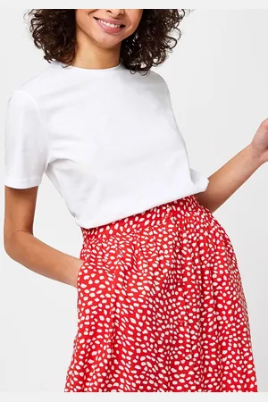 Pieces® Pcrina Crop Top by