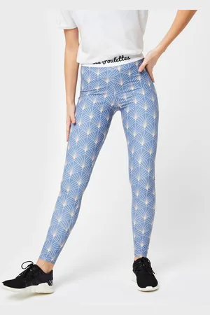 Les Poulettes Fitness Legging Long by