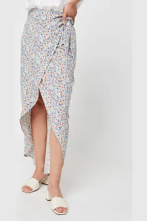 Noisy May Nmasta Hw Ankle Skirt by
