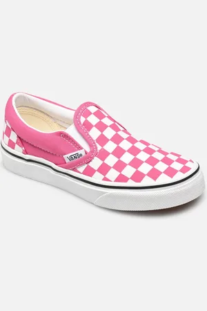 Vans Uy classic slip-on (checkerbrd)fch by