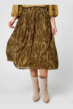 Object Objzania Skirt by