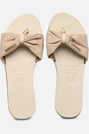 Havaianas Hav. You St Tropez Shine W by