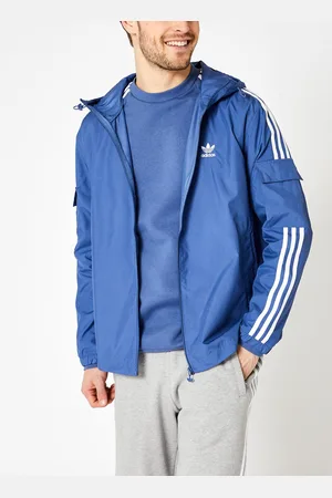 adidas 3-Stripes Wb Fz by