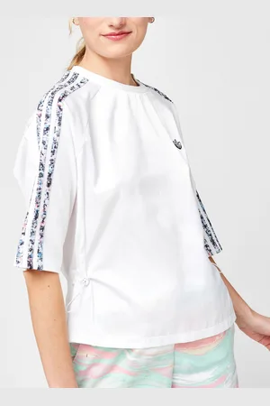 adidas Boxy T-Shirt by