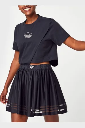 adidas Boxy T-Shirt by