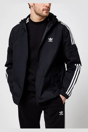 adidas 3-Stripes Wb Fz by