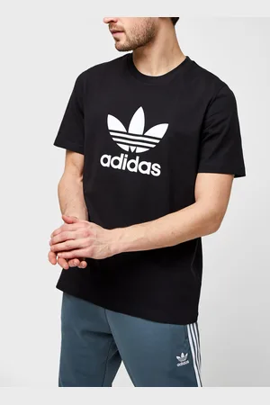 adidas Trefoil T-Shirt by