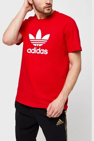 adidas Trefoil T-Shirt by