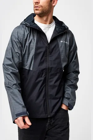 Columbia Inner Limits II Jacket M by