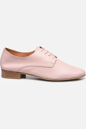 Sarenza Pastel Summer chaussures à lacets #1 by