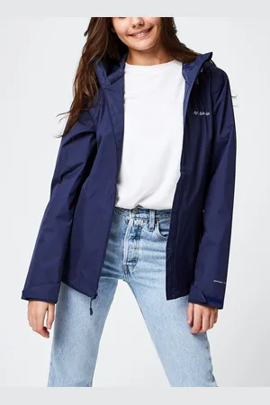 Columbia Inner Limits II Jacket W by
