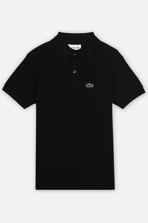 Lacoste Polo enfant regular fit by