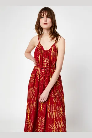 Stella Forest ROBE BRETELLE PARKER by