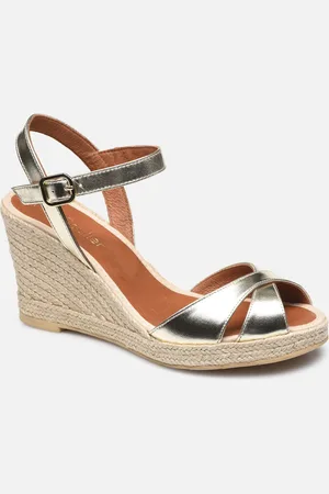 Mon soulier Madrid by