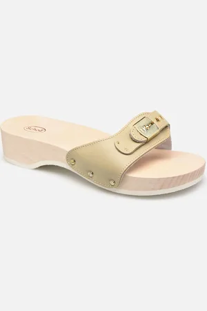 Scholl Pescura Heel Original by
