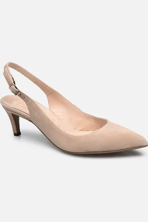Free Lance ITLYS 4 SLINGBACK PUMP by