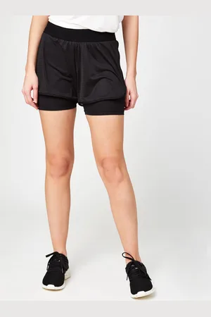 ONLY Onpjama Loose Train Shorts by