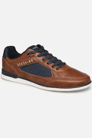 Redskins Aurori by