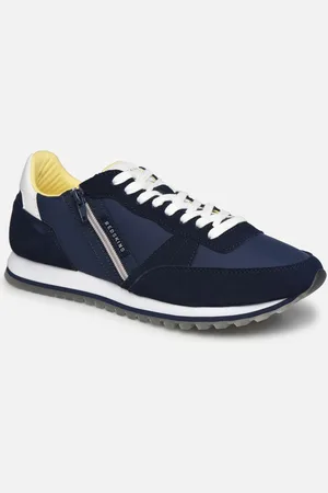 Redskins Ilias by