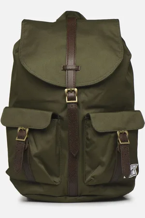Herschel Dawson by