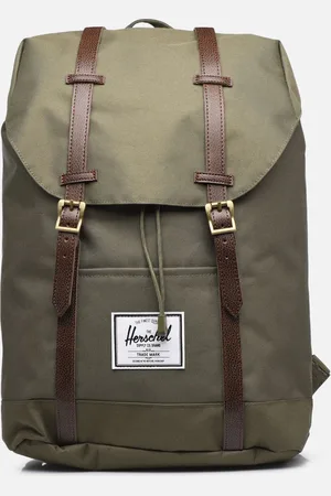 Herschel Retreat by