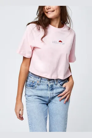 Ellesse Fireball Tee W by