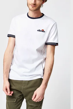 Ellesse Terracotta Tee M by