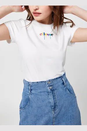 Ellesse Rosemund Tee W by