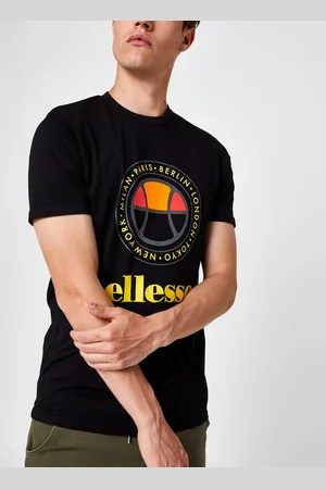 Ellesse Campa Tee Shirt M by