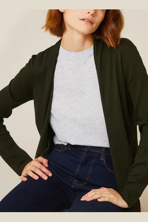 Monoprix Cardigan manches longues by