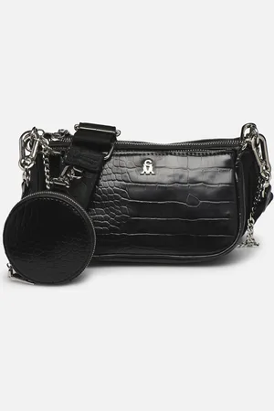 Steve Madden BURGENT POCHETTE by