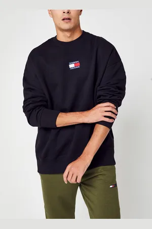 Tommy Hilfiger TJM Tommy Badge Crew by