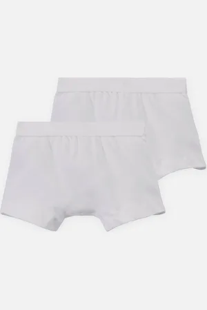 Petit Bateau Lot De 2 Boxers by