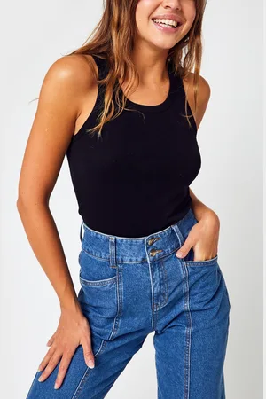 Petit Bateau Debardeur F by