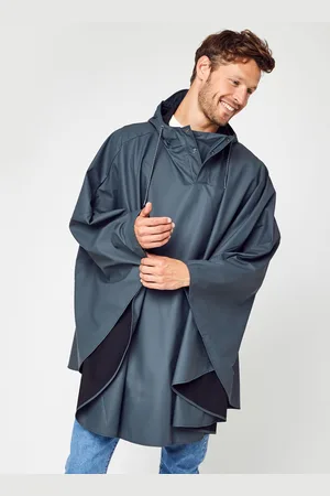 Rains Cape by
