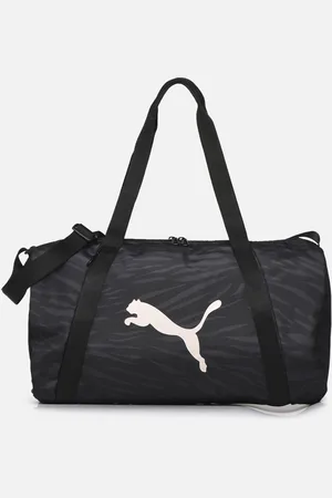 PUMA AT ESS BARREL BAG by