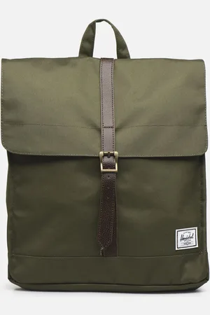 Herschel City Mid-Volume by