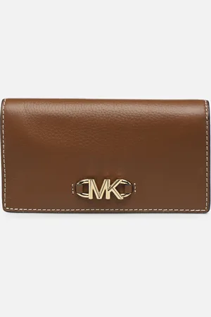 Michael Kors IZZY LG SLIM WALLET by