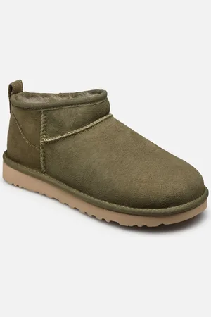 UGG W Classic Ultra Mini by
