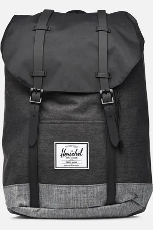 Herschel Retreat by