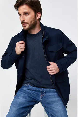 SELECTED Slhorion Field Jacket by