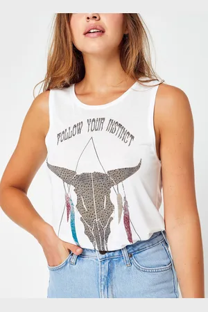 VILA Vicandes S/L Top by