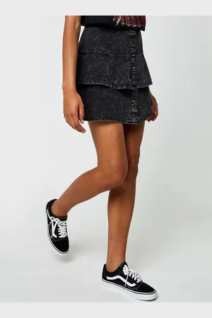 Noisy May Nmsandra Nw Short Skirt by