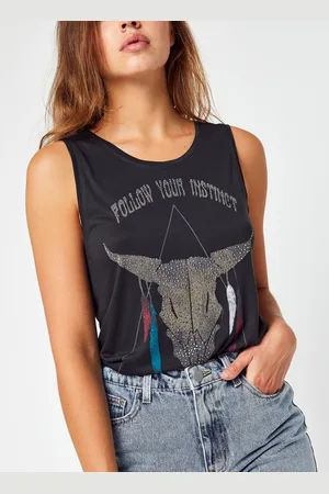VILA Vicandes S/L Top by