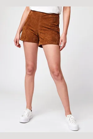 VILA Vilia Hw Shorts by